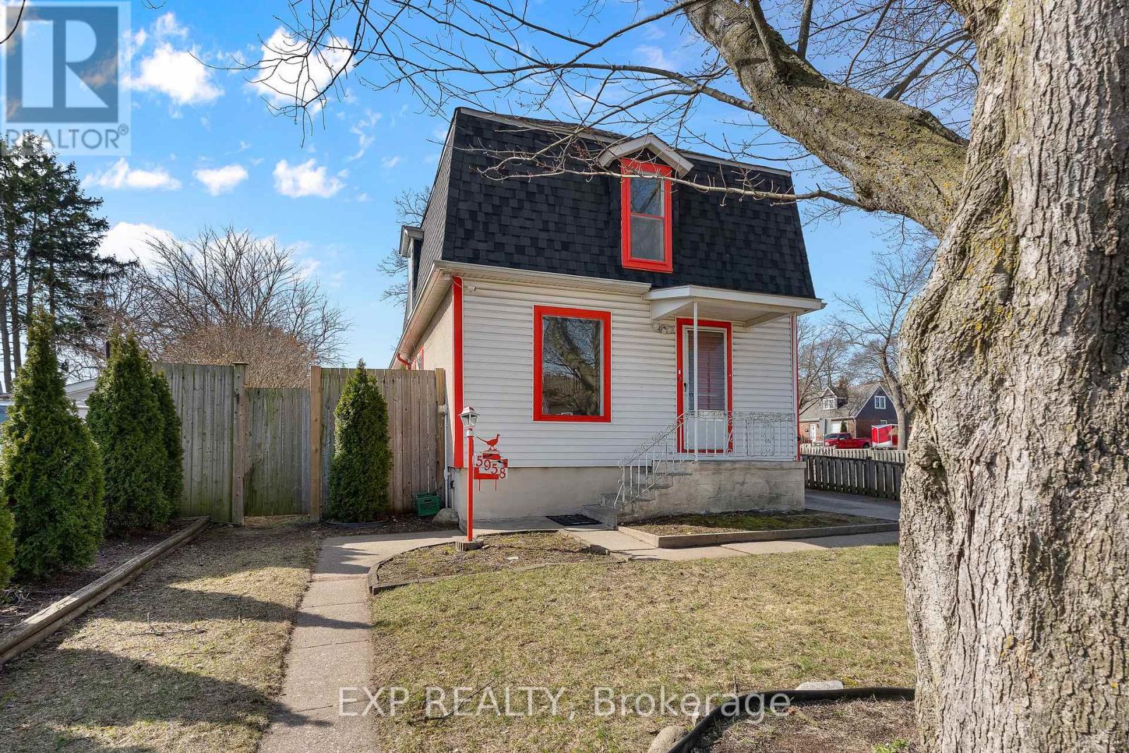 5958 SUMMER STREET - 2