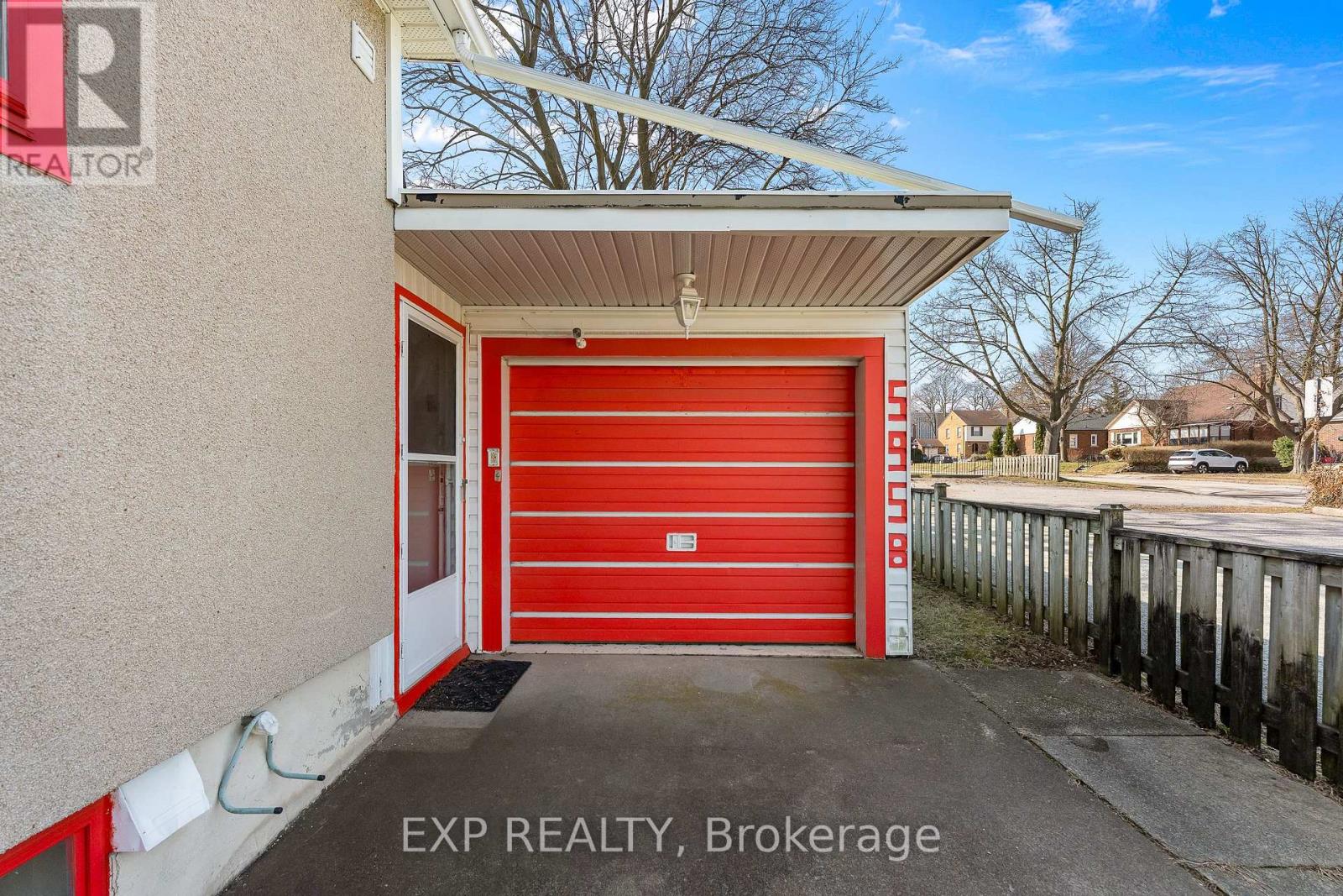 5958 SUMMER STREET - 5