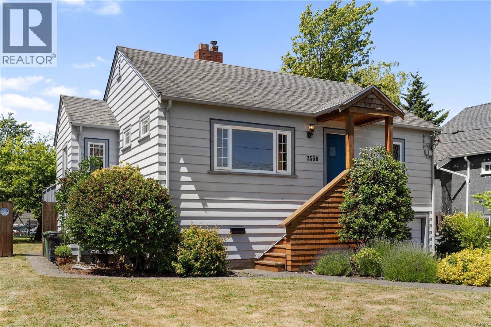  2530 Blackwood Street, Victoria