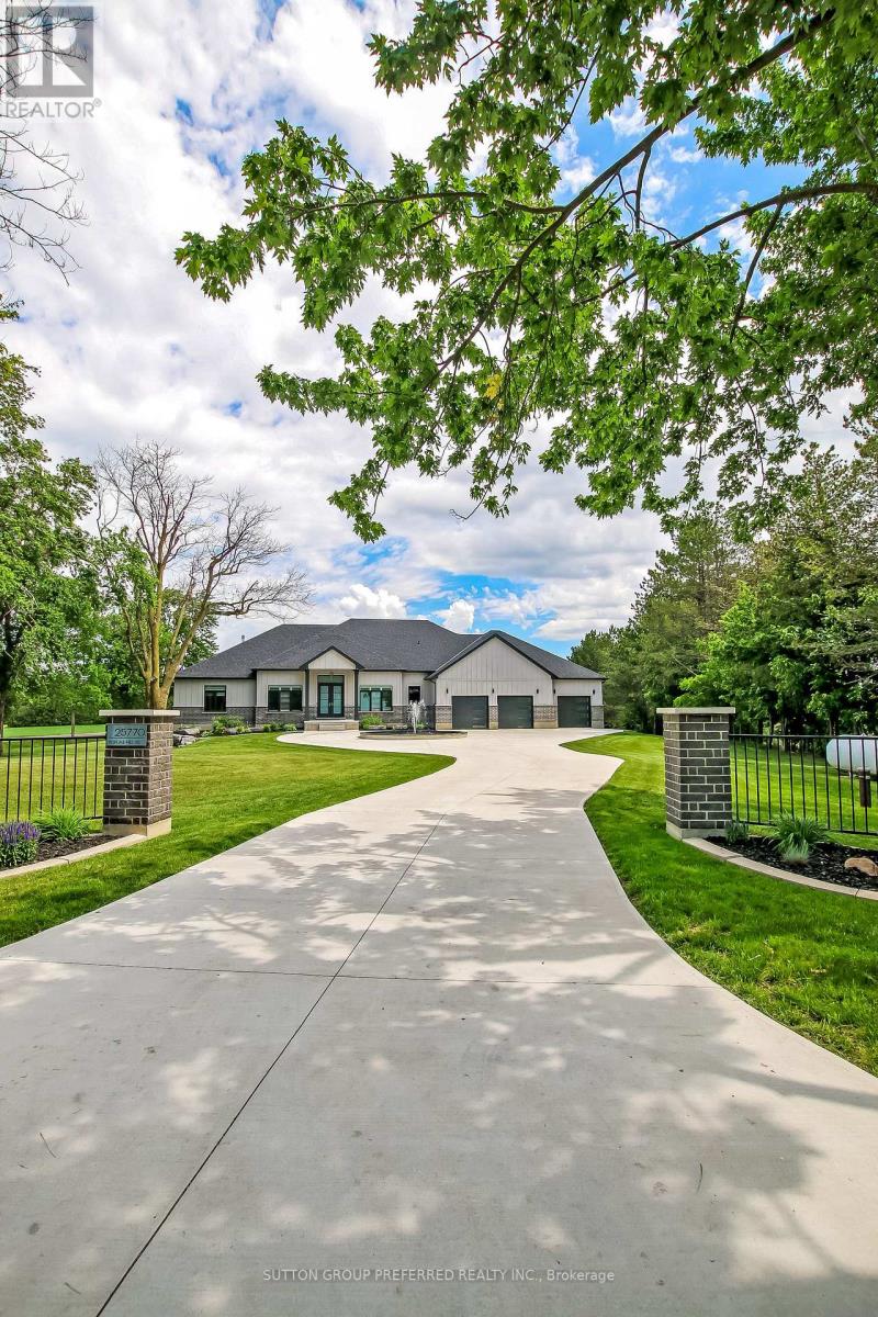 25770 POPLAR HILL ROAD - 1