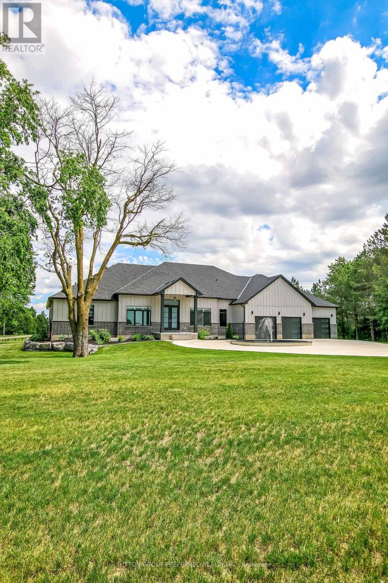 25770 POPLAR HILL ROAD Property Photo