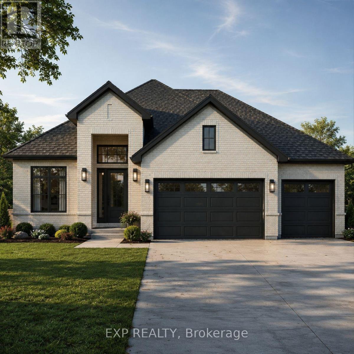 LOT 34 ASPEN PARKWAY - 1