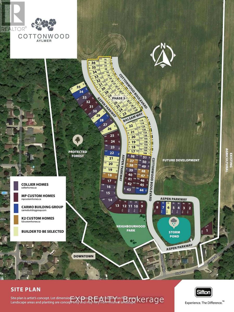 LOT 34 ASPEN PARKWAY - 32