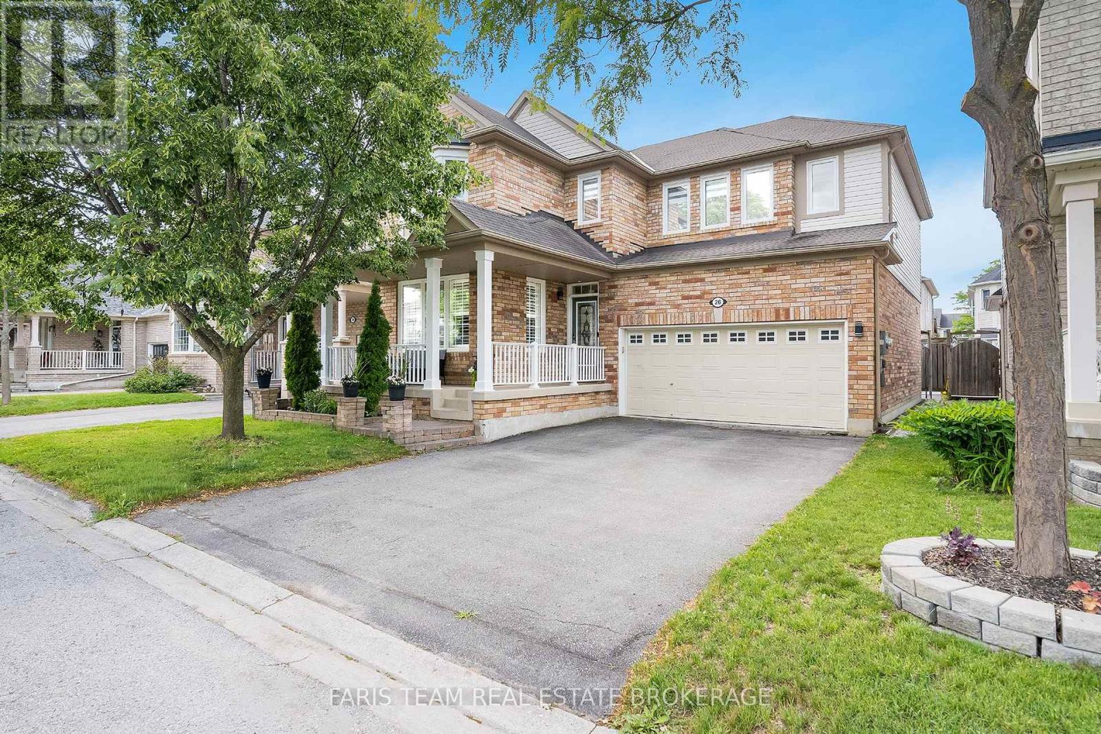 26 KIDD CRESCENT - 1