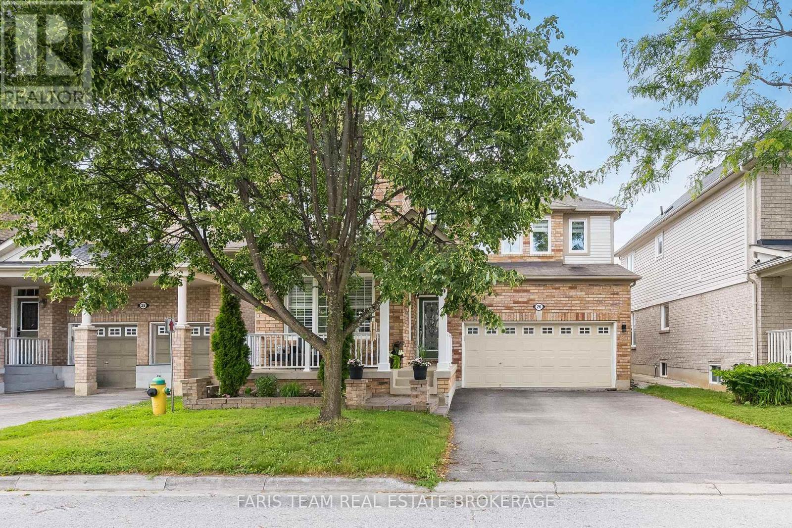 26 KIDD CRESCENT - 2