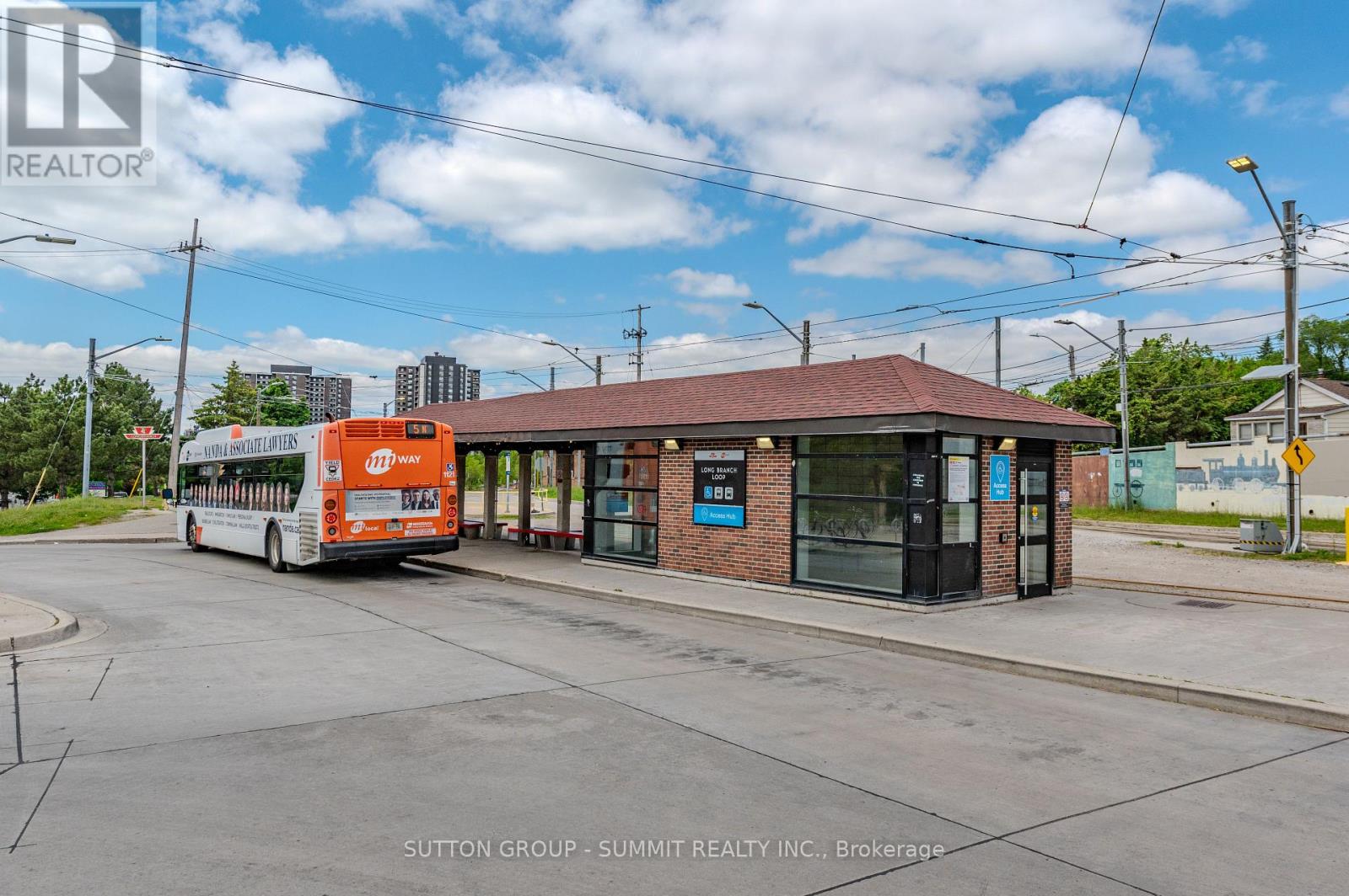 #1606 1535 LAKESHORE ROAD E - 41
