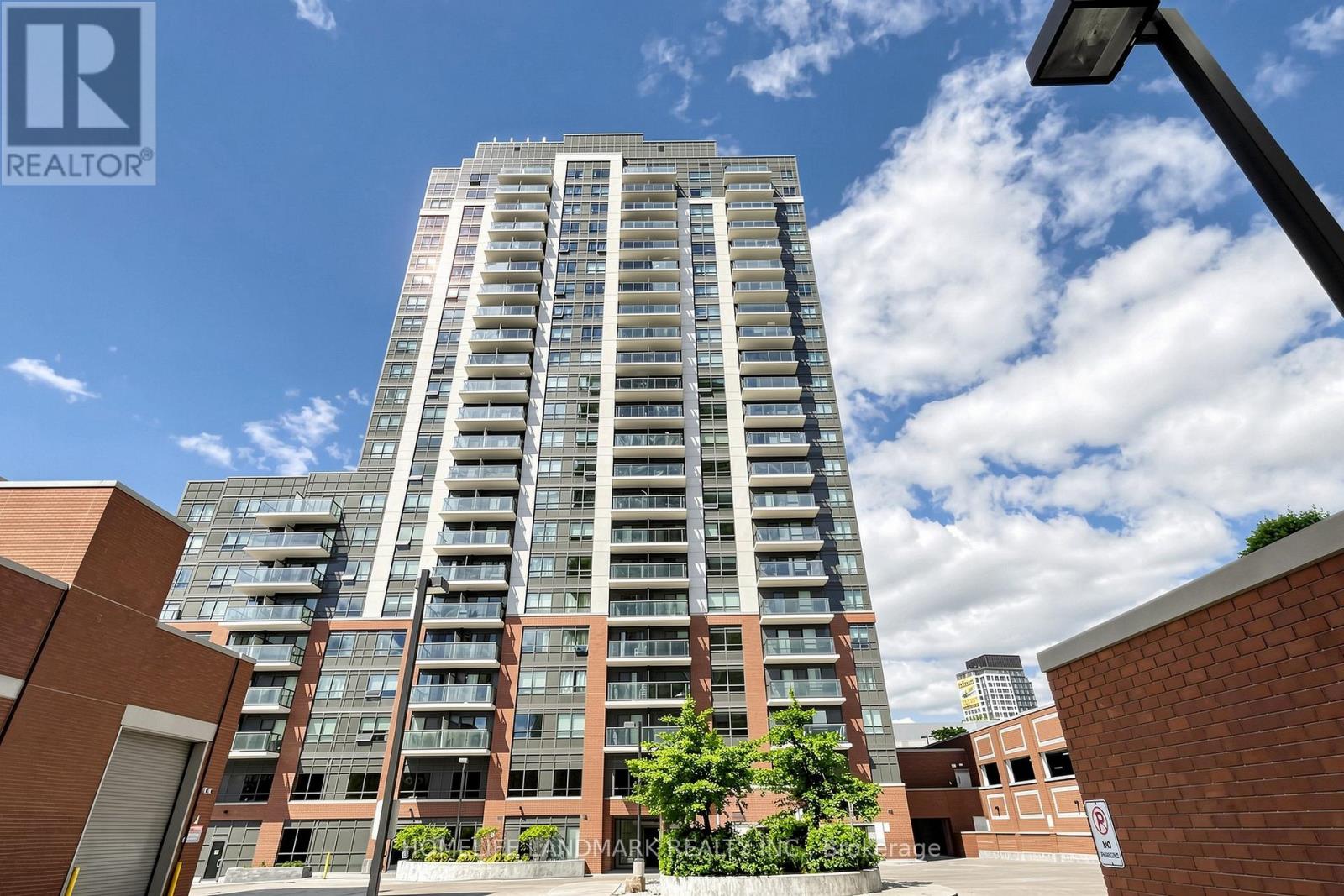#603 1420 DUPONT STREET - 1