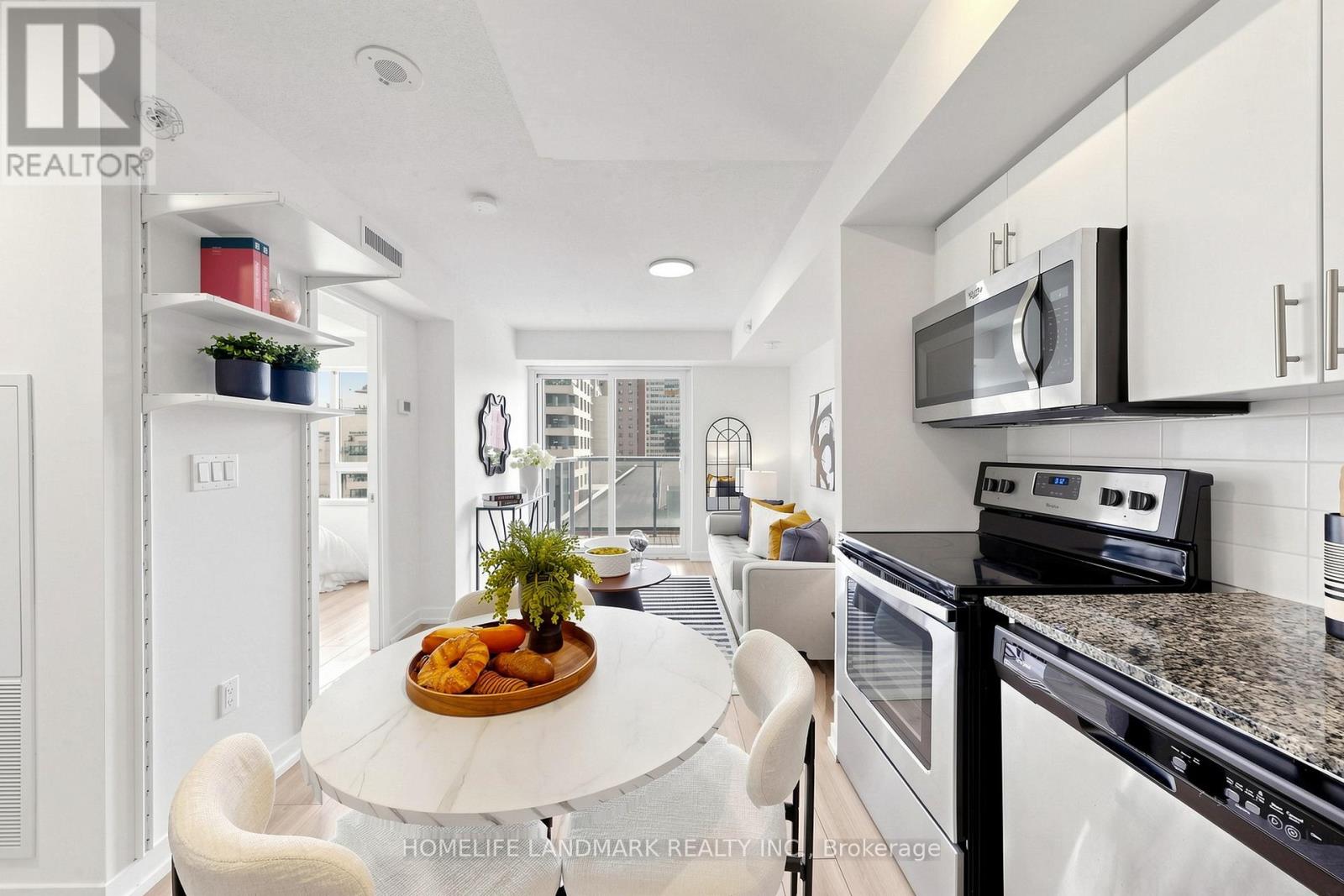 #603 1420 DUPONT STREET - 10