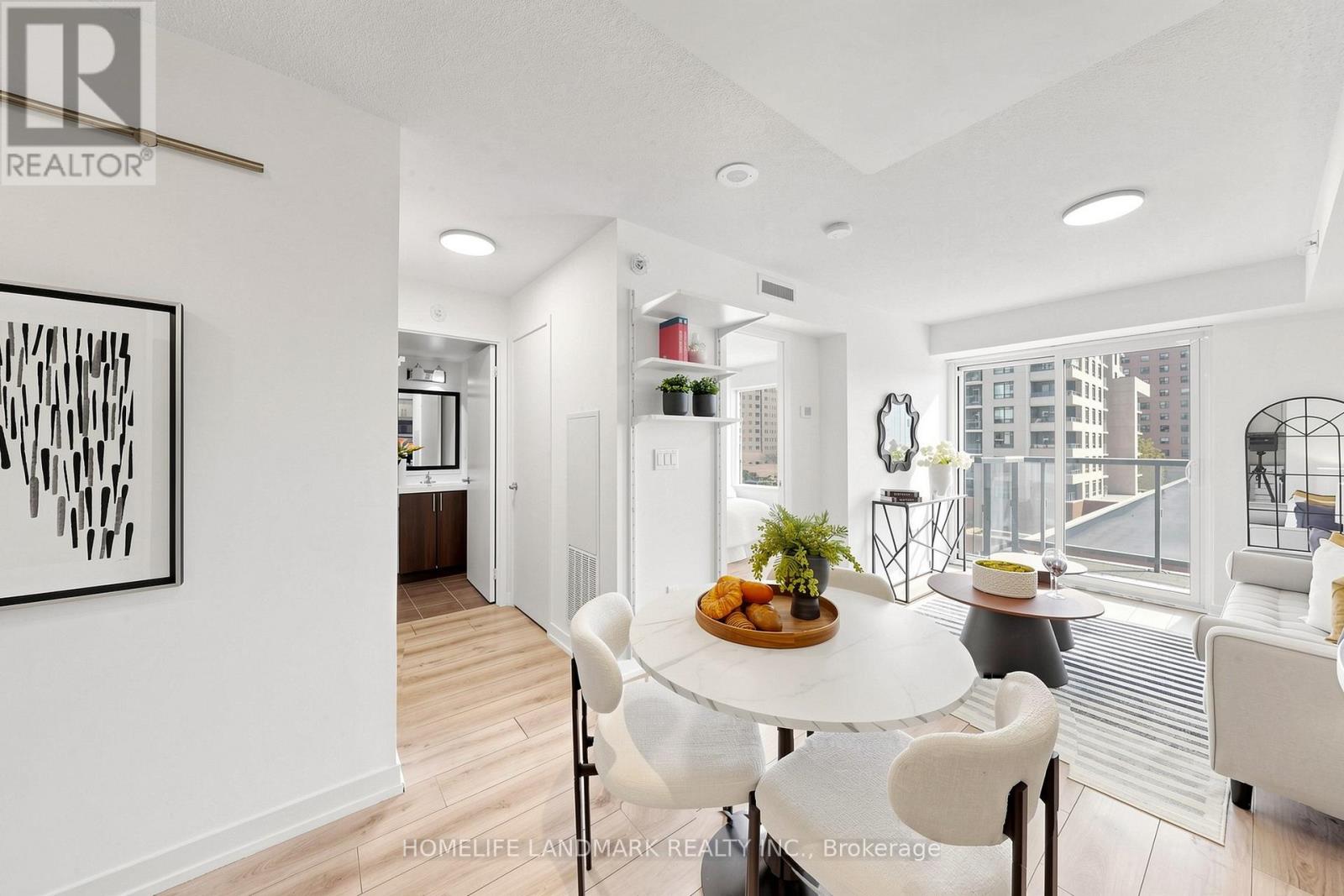 #603 1420 DUPONT STREET - 11