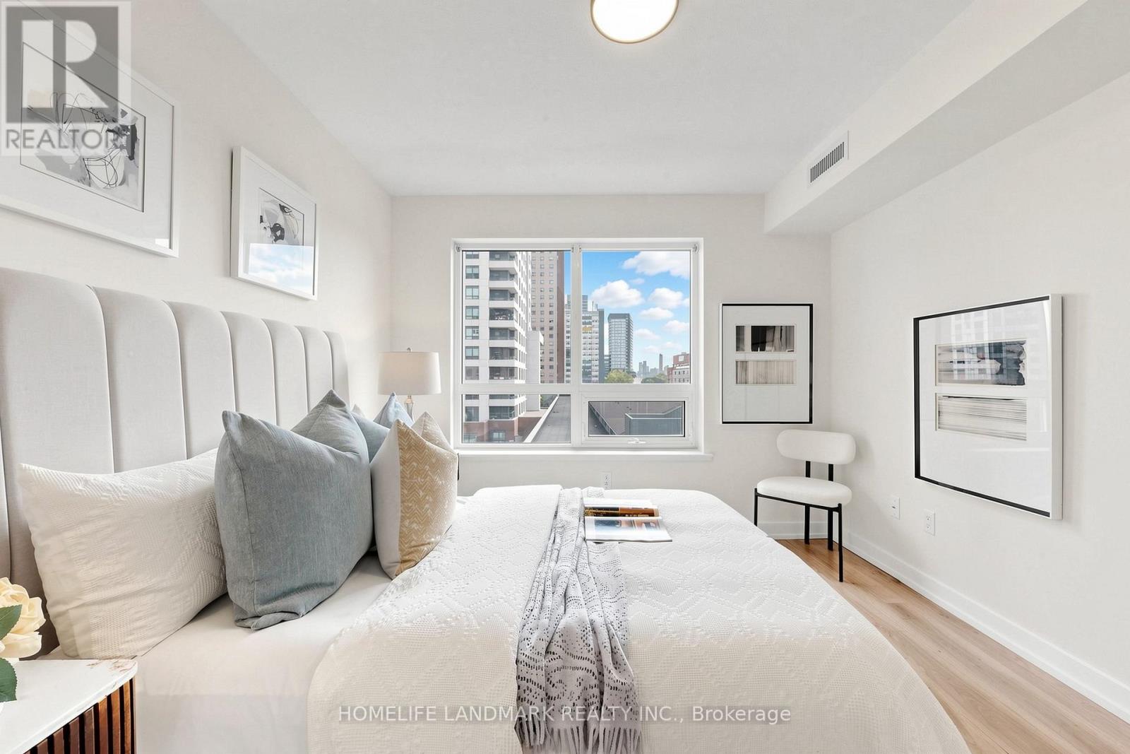 #603 1420 DUPONT STREET - 14