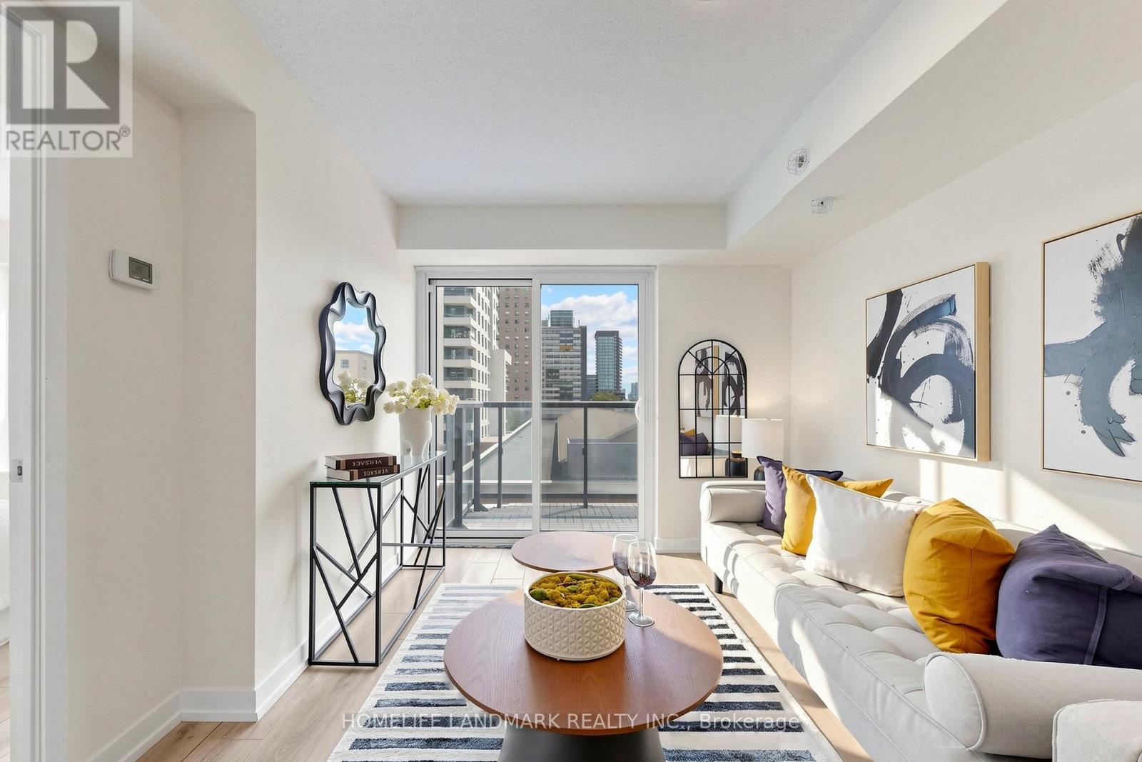 #603 1420 DUPONT STREET - 2