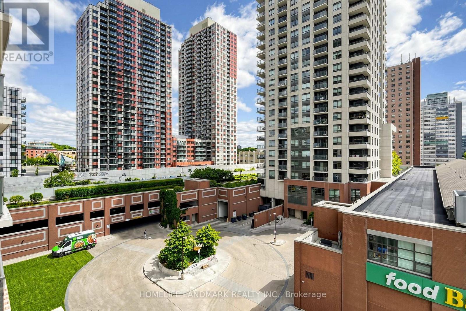 #603 1420 DUPONT STREET - 21