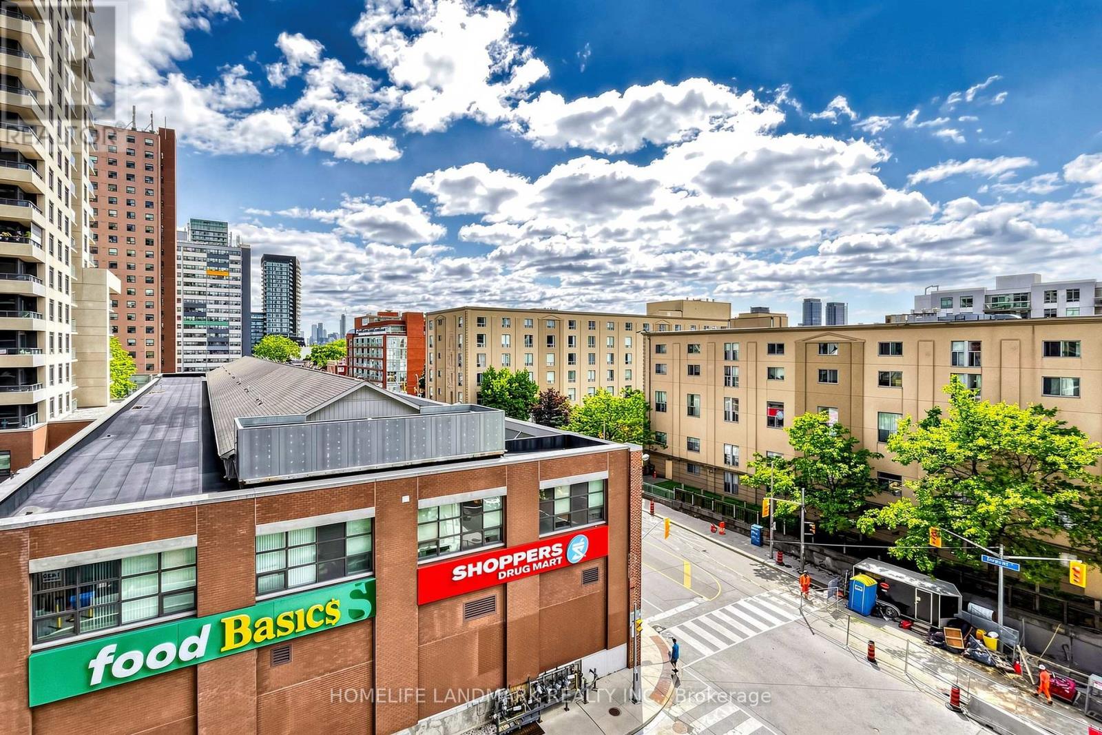 #603 1420 DUPONT STREET - 22