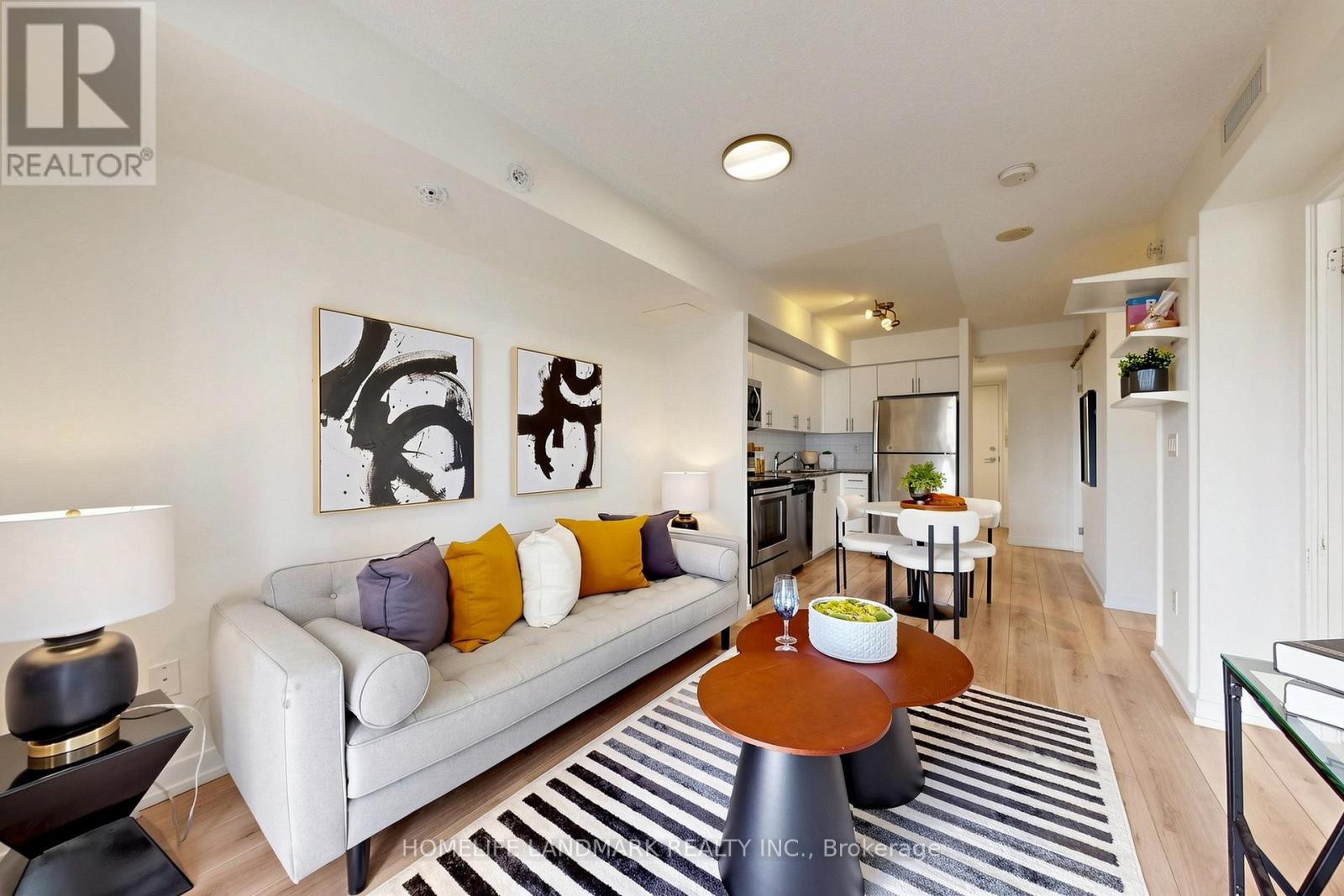 #603 1420 DUPONT STREET - 5