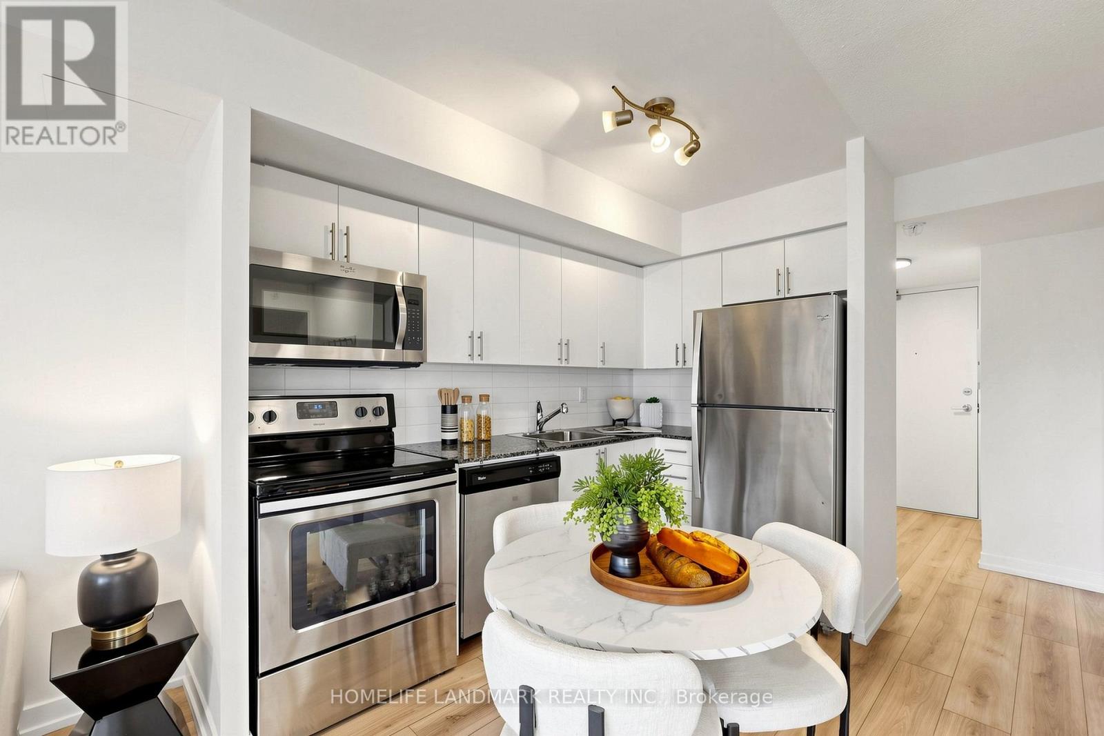 #603 1420 DUPONT STREET - 7