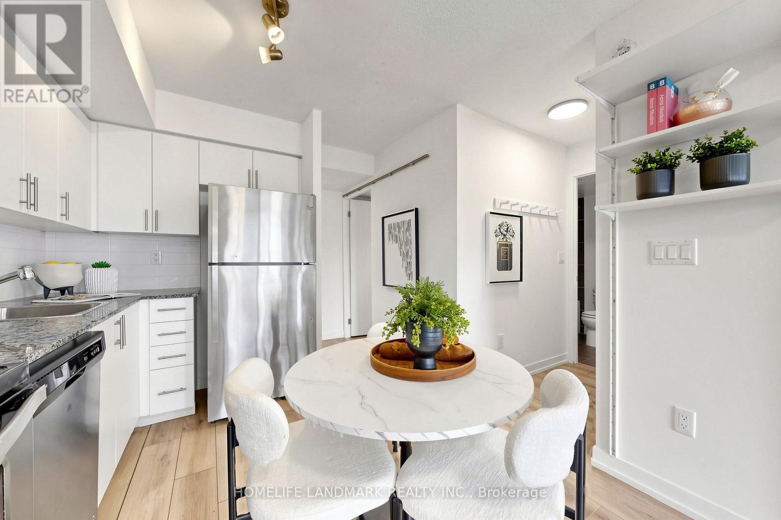 #603 1420 DUPONT STREET - 8