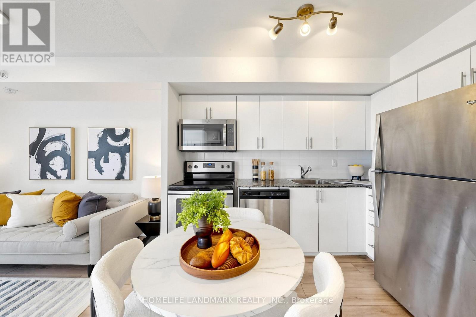 #603 1420 DUPONT STREET - 9