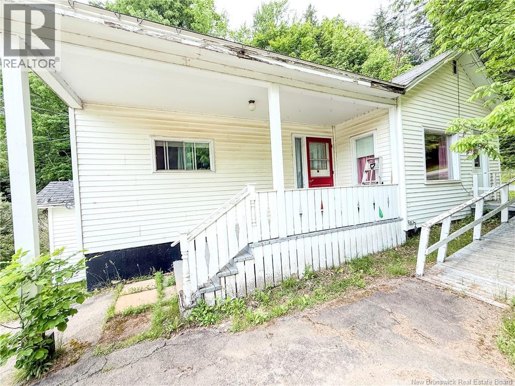 451 McGregor Brook Road - 1