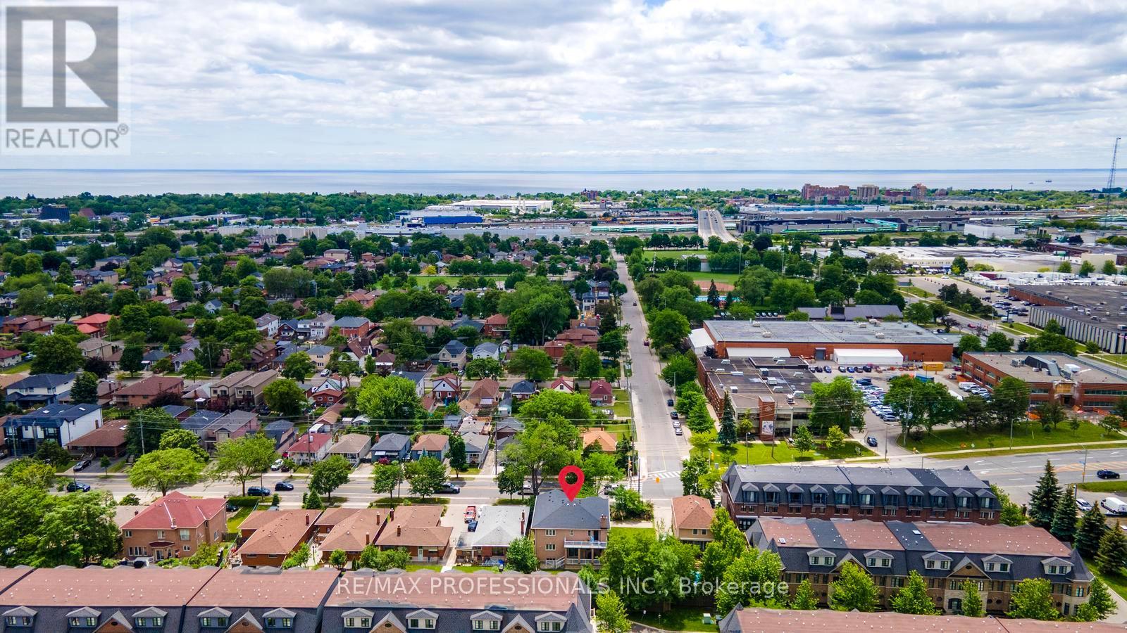 152 EVANS AVENUE - 42