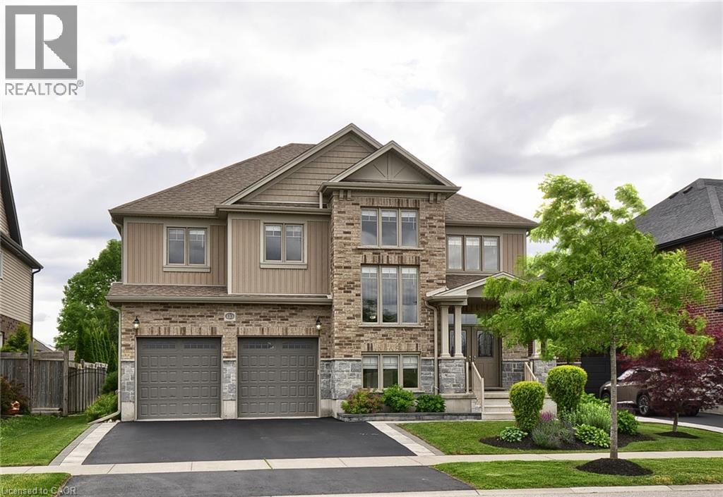 133 GRANDVILLE Circle - 1