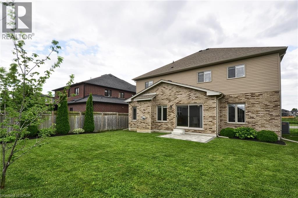 133 GRANDVILLE Circle - 36