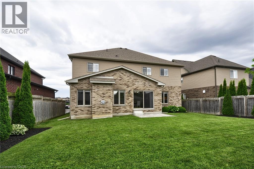 133 GRANDVILLE Circle - 37