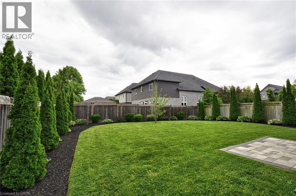 133 GRANDVILLE Circle - 38