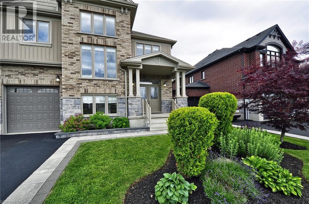 133 GRANDVILLE Circle - 39