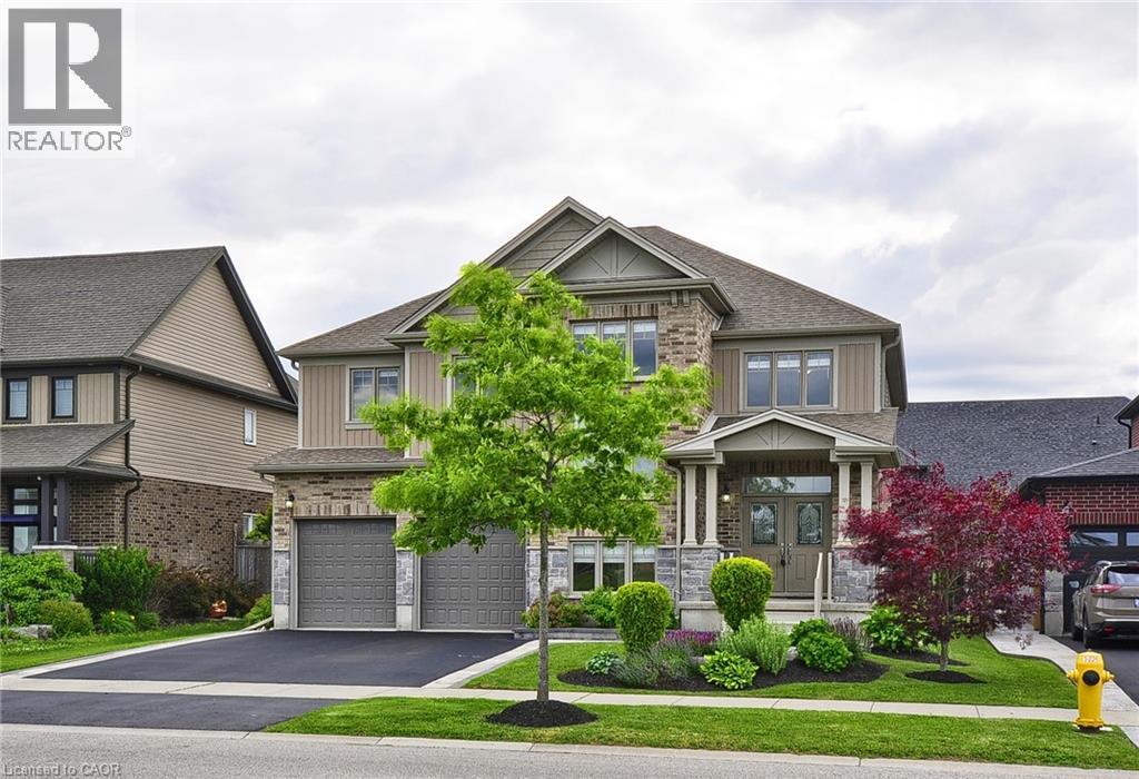 133 GRANDVILLE Circle - 41