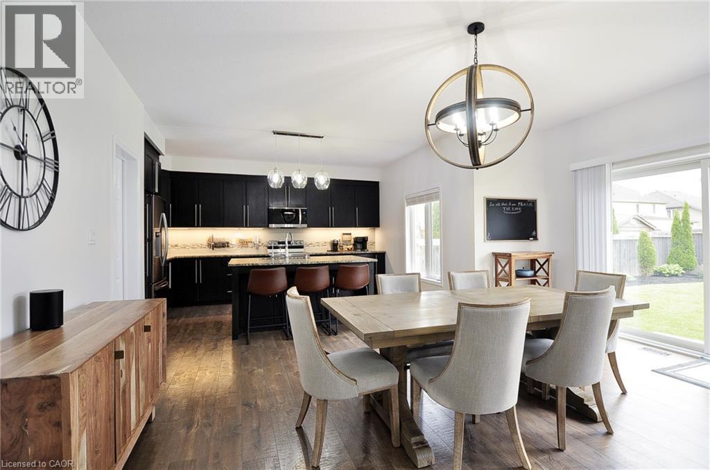 133 GRANDVILLE Circle - 5