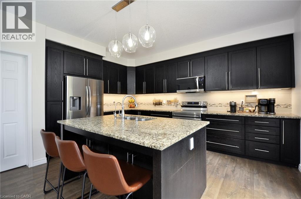 133 GRANDVILLE Circle - 9