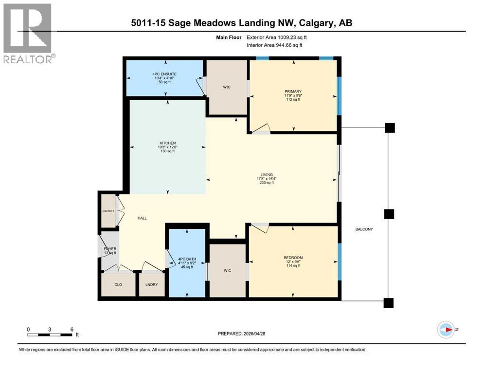 #5011 15 Sage Meadows Landing NW - 3