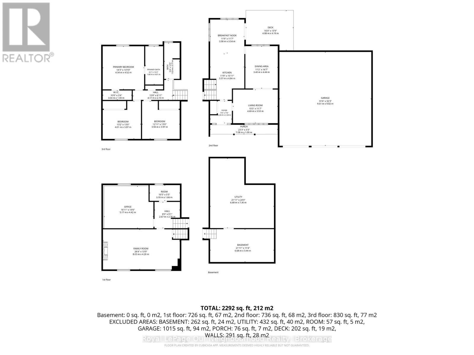 3839 LAROSE CRESCENT - 46