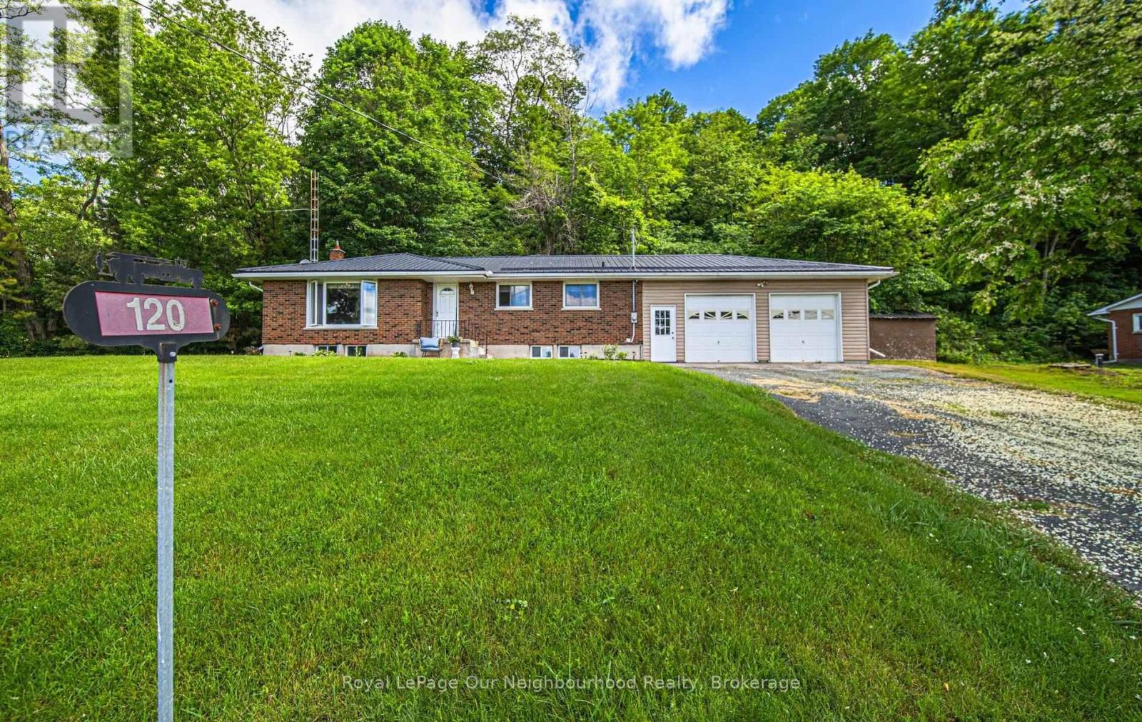 120 MASSEY ROAD - 1