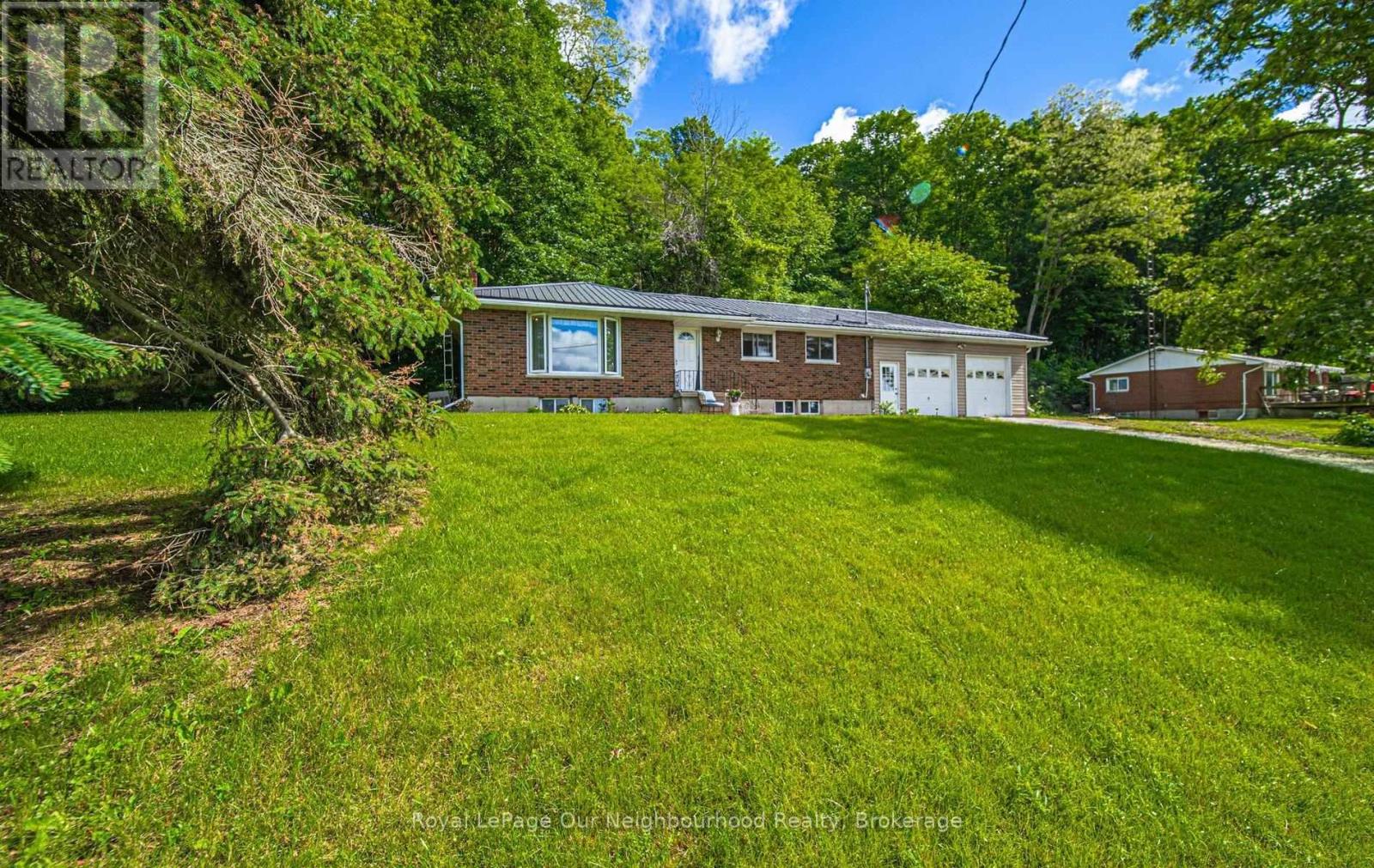 120 MASSEY ROAD - 2