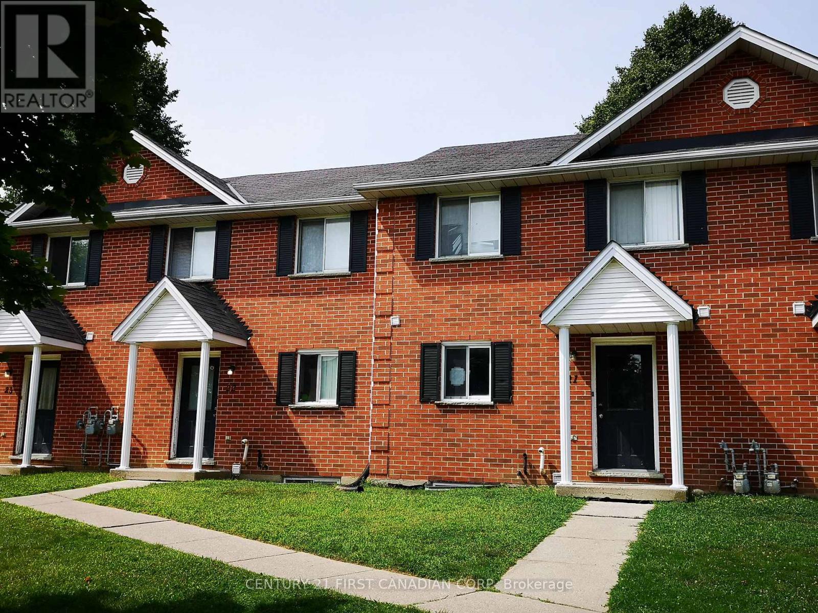 #21 190 FLEMING DRIVE - 1