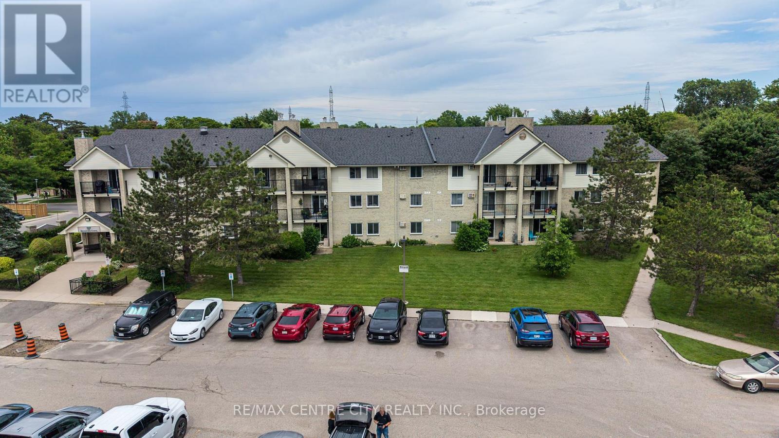 #309 729 DEVERON CRESCENT - 2