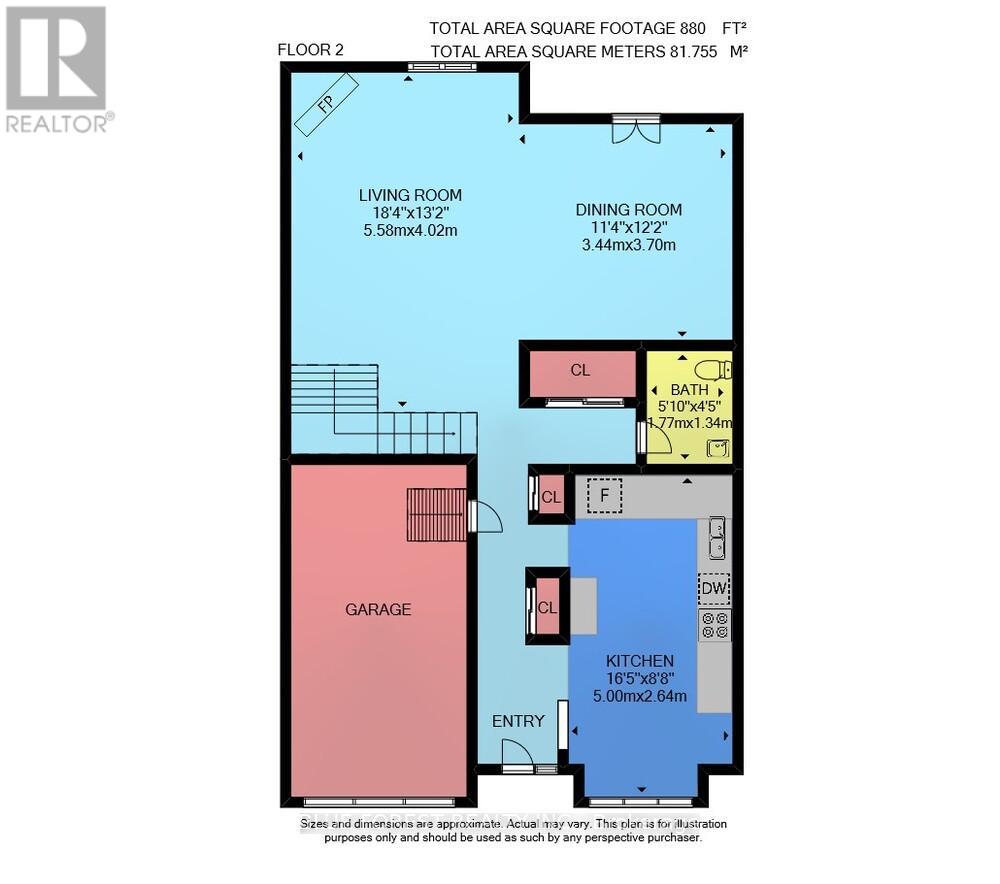 #3 410 AMBLESIDE DRIVE - 34