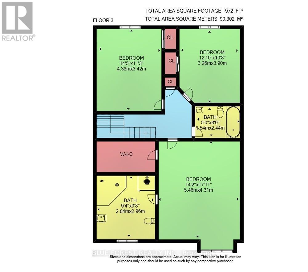 #3 410 AMBLESIDE DRIVE - 35