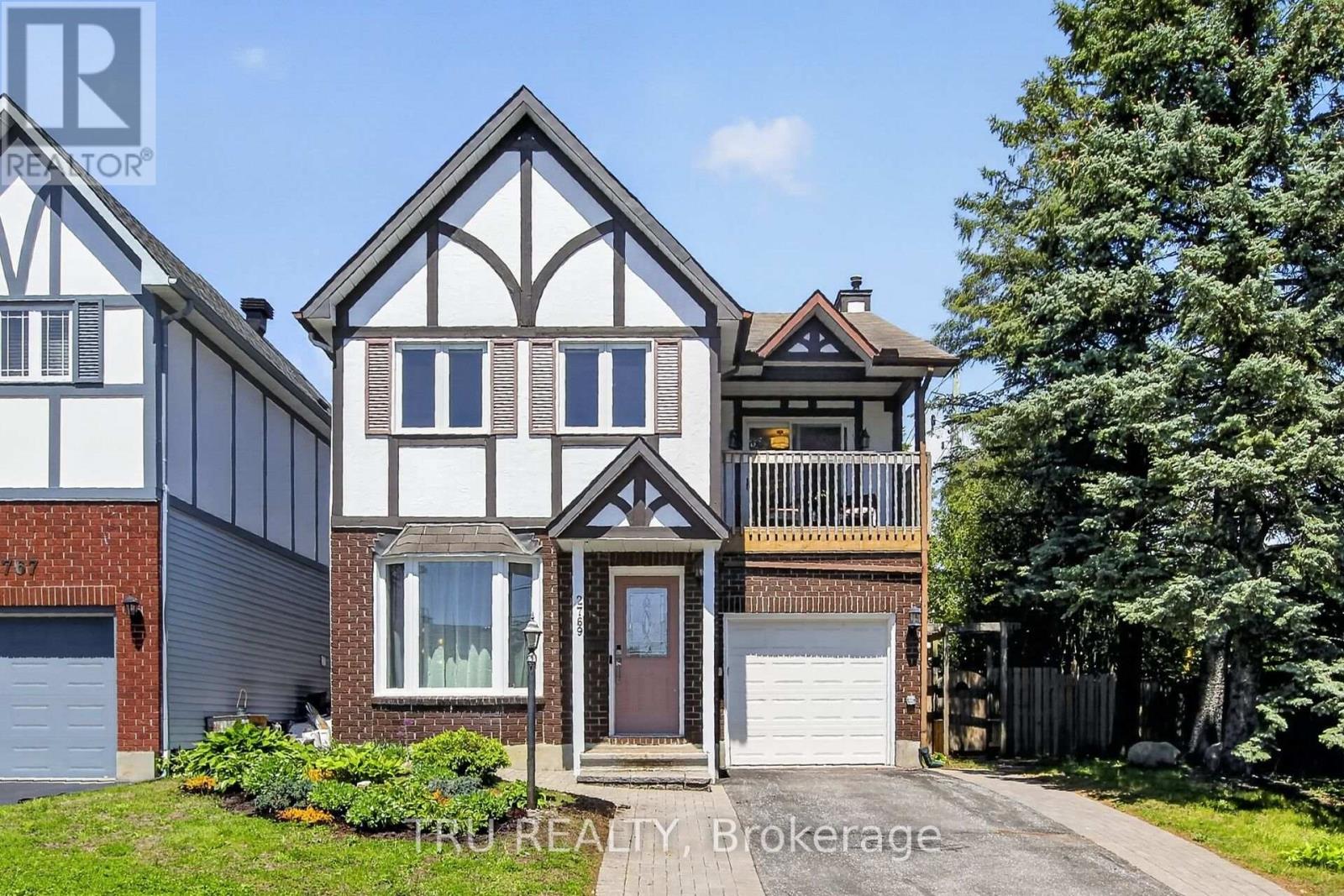 2769 MASSICOTTE LANE - 1