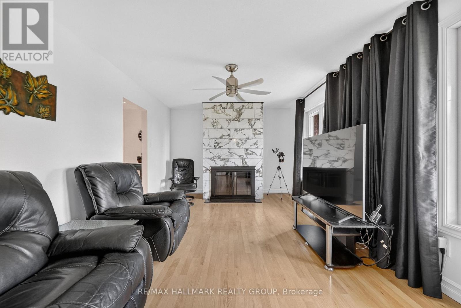 4 Bed, 3 Bath House for Sale in Ottawa – 1064 MOFFATT DRIVE, Ottawa – MLS# X13454920 - Image 6