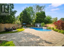 47 Park Avenue E, Burlington, ON L7T1Y2 Photo 41