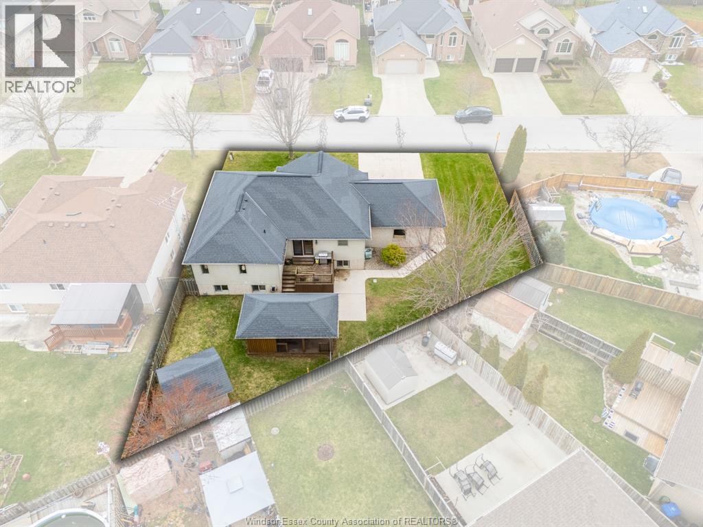 7 Beniuk COURT - 35