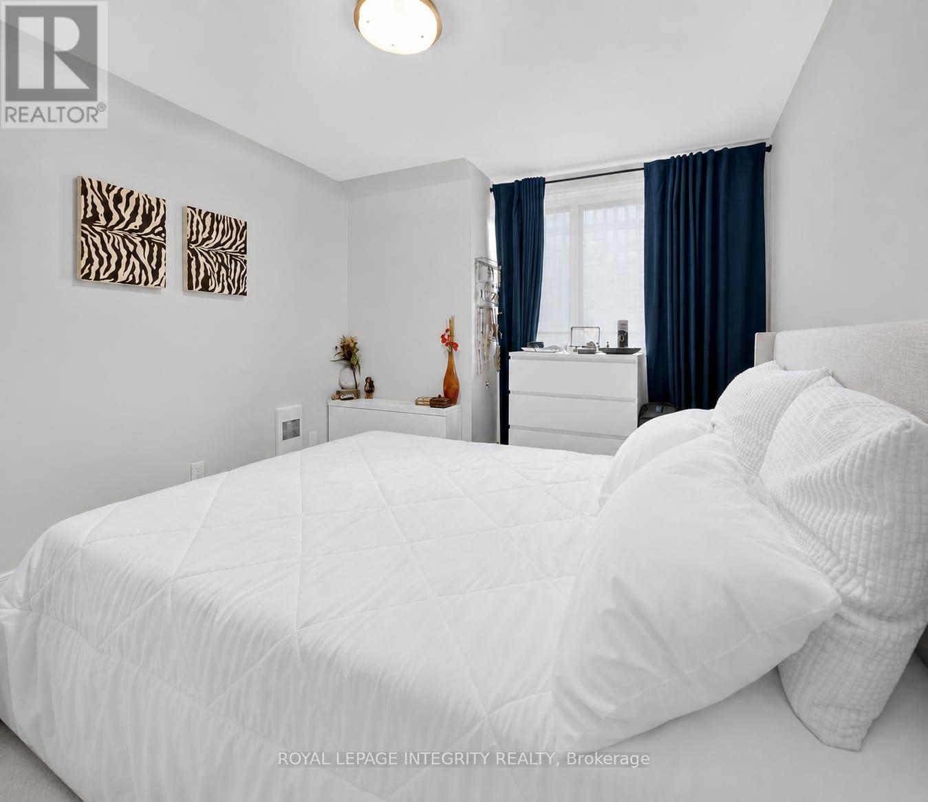 1 Bed, 1 Bath House for Rent in Ottawa – 1702 – 199 KENT STREET, Ottawa – MLS# X13453478 - Image 22