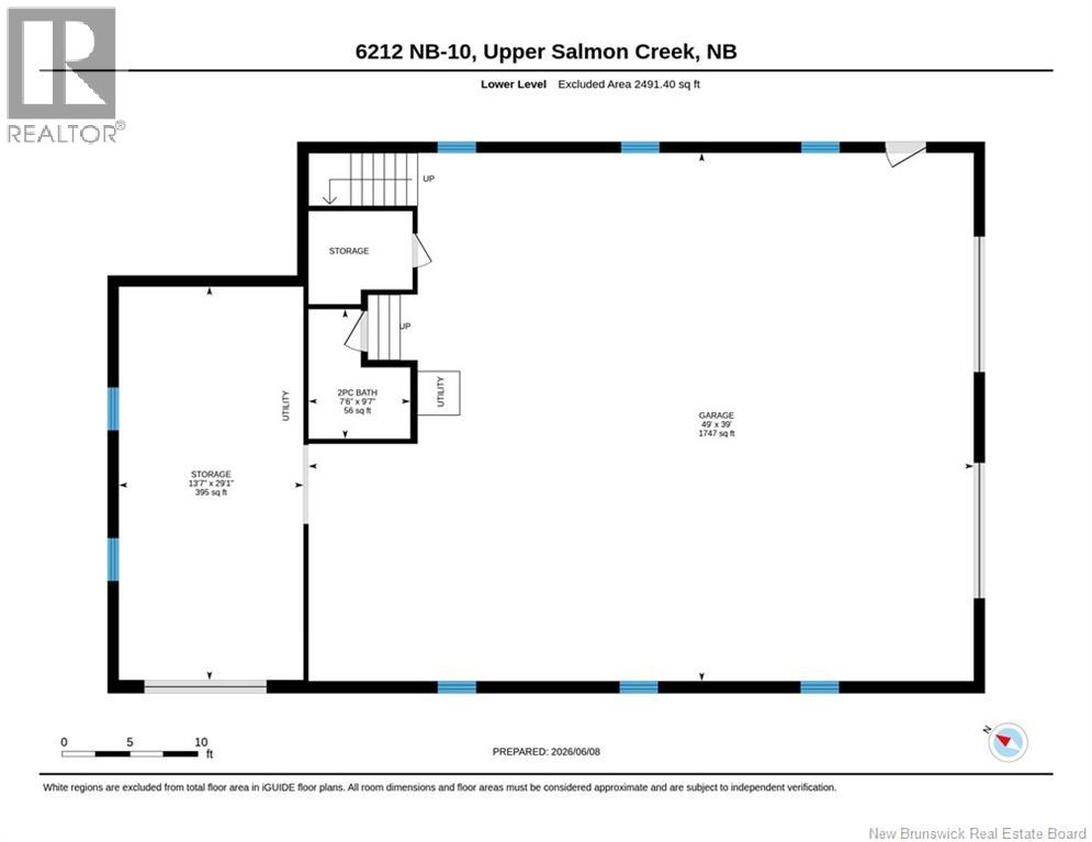 6212 Route 10 - Image 50