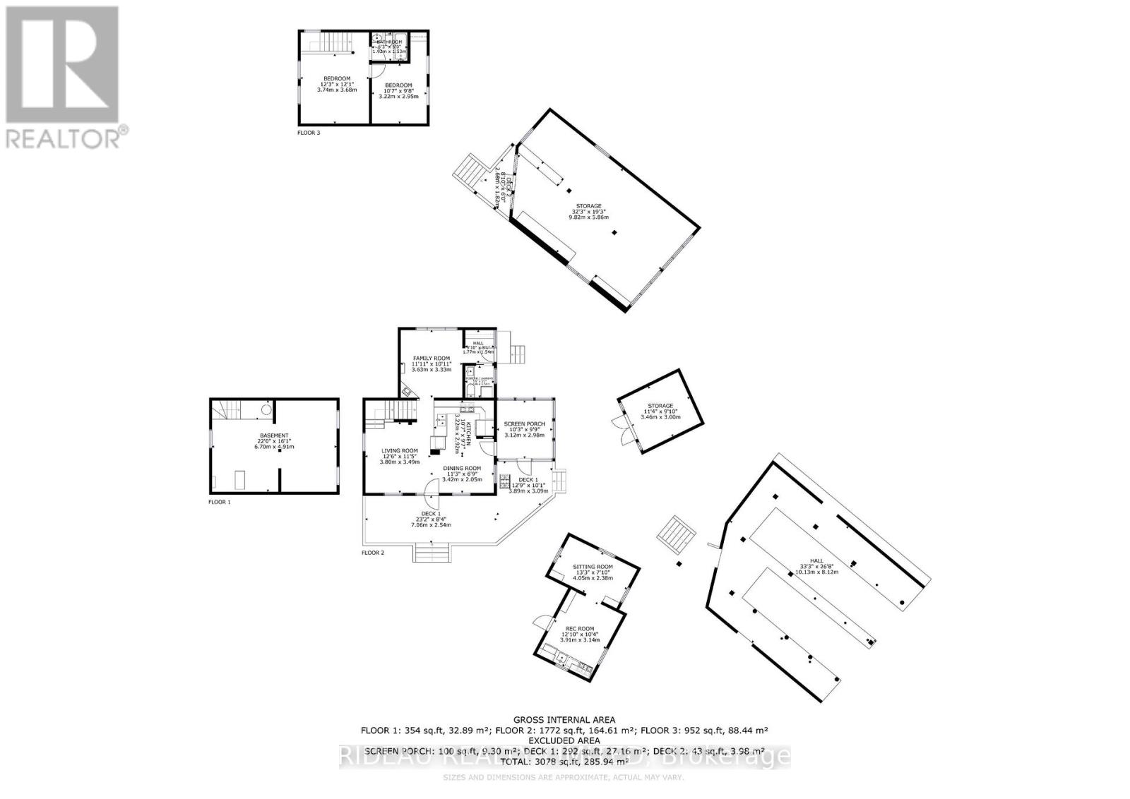 114 BAYS END LANE - 32