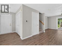 Bedroom - 93 Shannon, Moncton, NB E1G4X6 Photo 7