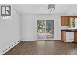 Dining room - 93 Shannon, Moncton, NB E1G4X6 Photo 10