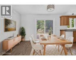 Kitchen - 93 Shannon, Moncton, NB E1G4X6 Photo 11