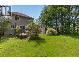 93 Shannon, Moncton, NB E1G4X6 Photo 34